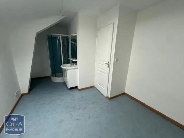 Photo 5 Appartement 2 pièces 26.5m²