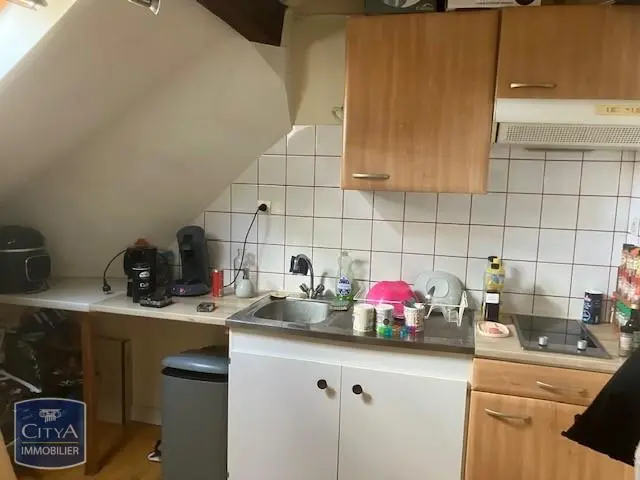 Photo 3 Appartement 2 pièces 34.29m²