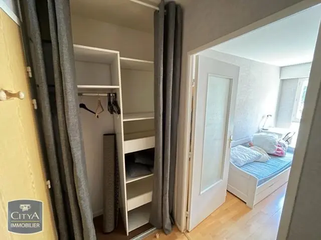 Photo 4 Appartement 1 pièce 24.8m²