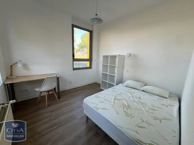 Photo 4 Appartement 1 pièce 9.59m²
