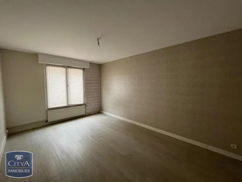 Photo 2 Appartement 2 pièces 44.15m²