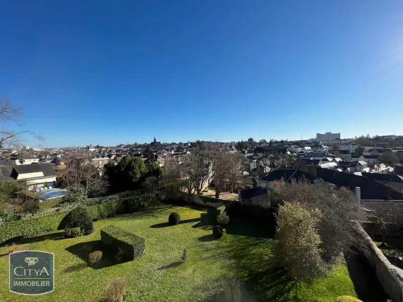 Photo 5 Appartement 1 pièce 35.24m²