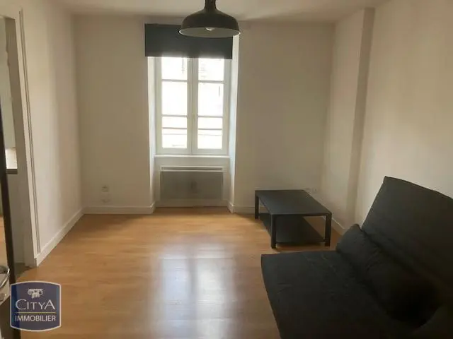 Photo 5 Appartement 2 pièces 24.64m²