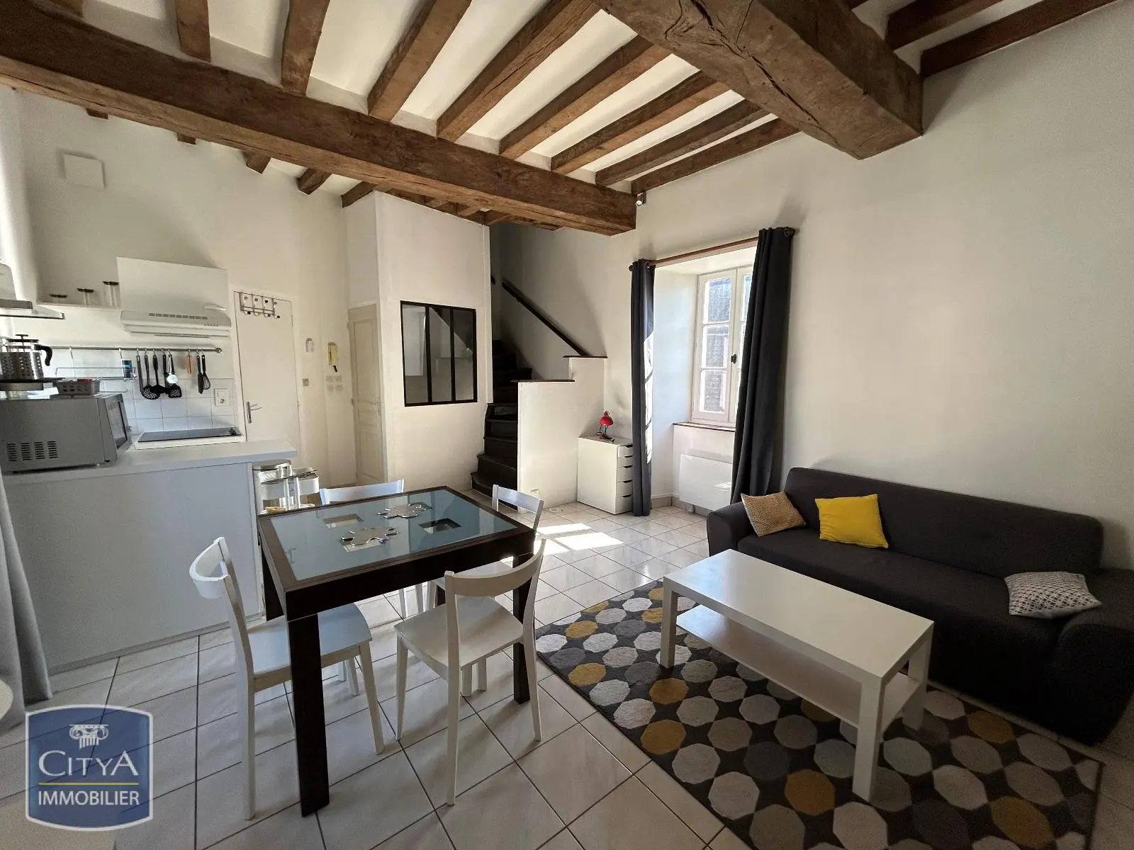 Photo 3 appartement Laval