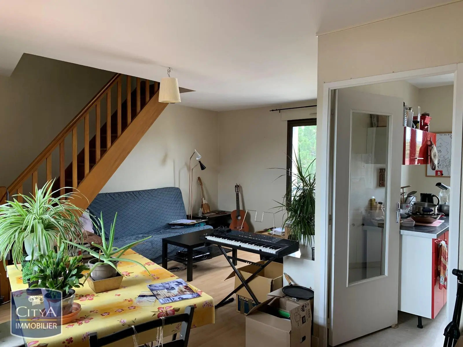 Photo 2 Appartement 2 pièces 58.86m²