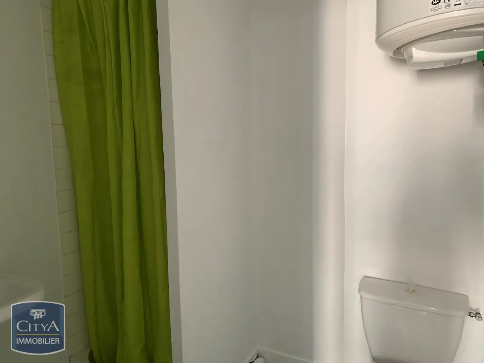 Photo 5 Appartement 2 pièces 24.64m²