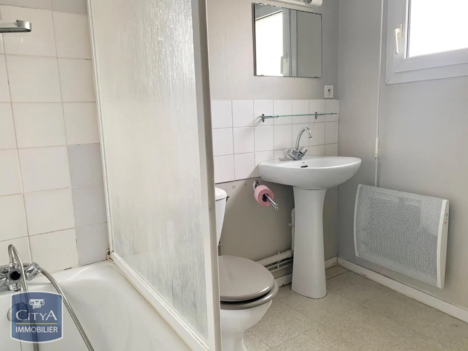 Photo 5 Appartement 2 pièces 28.05m²