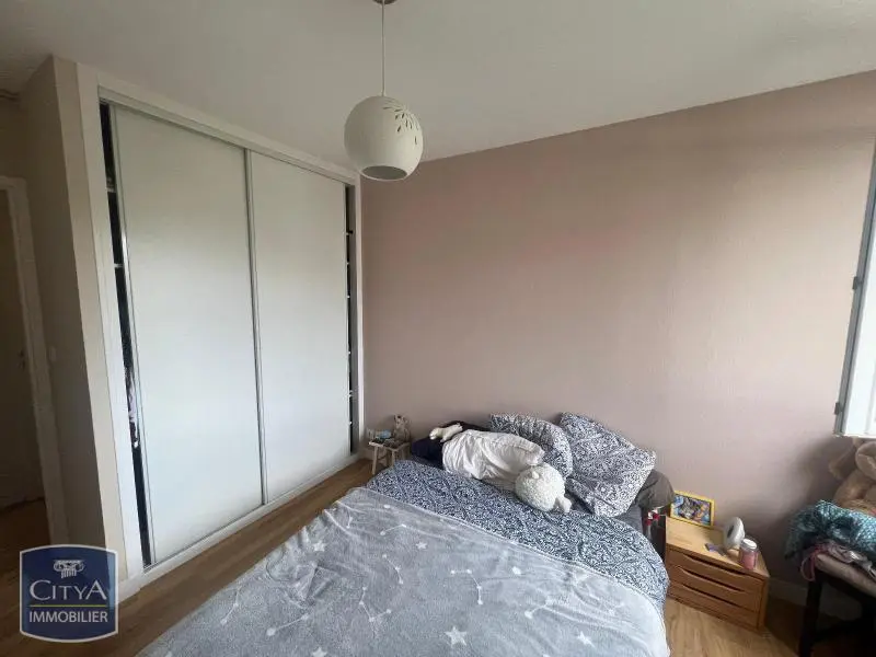Photo 4 Appartement 2 pièces 54.47m²