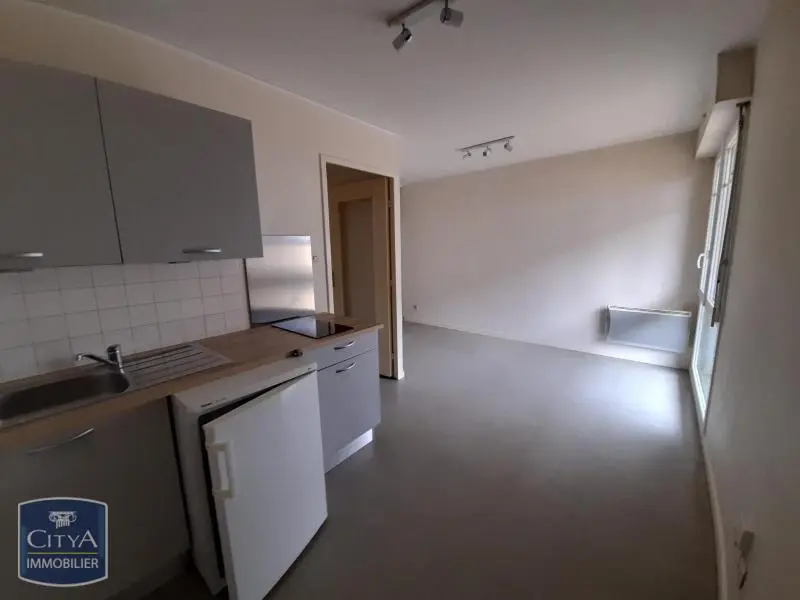 Photo 0 appartement Laval