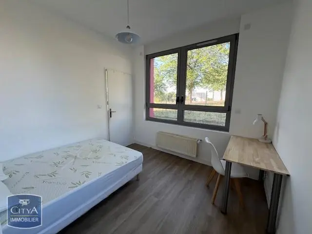 Photo 5 Appartement 1 pièce 9.59m²
