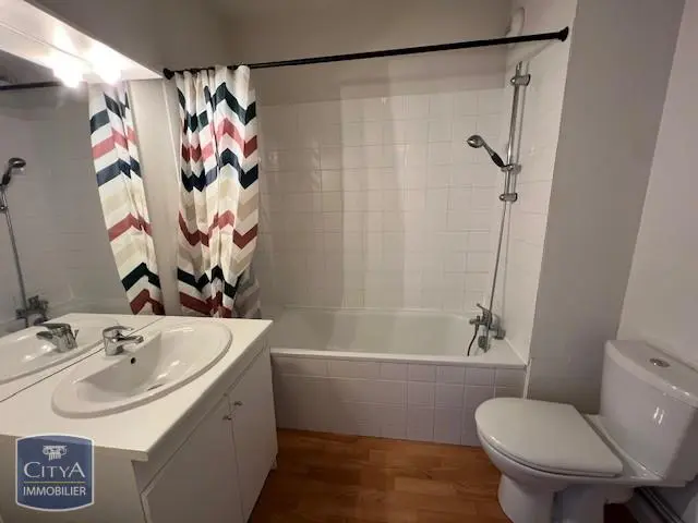 Photo 4 Appartement 1 pièce 25.09m²