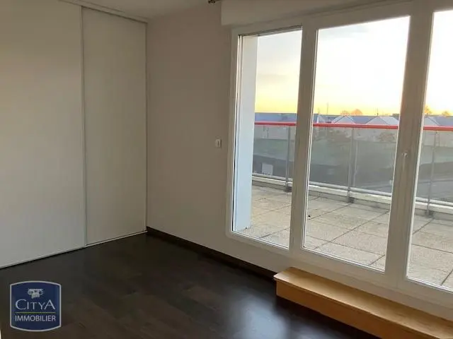 Photo 6 Appartement 3 pièces 62.2m²