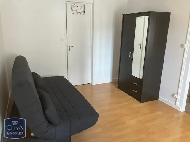 Photo 6 Appartement 2 pièces 24.64m²