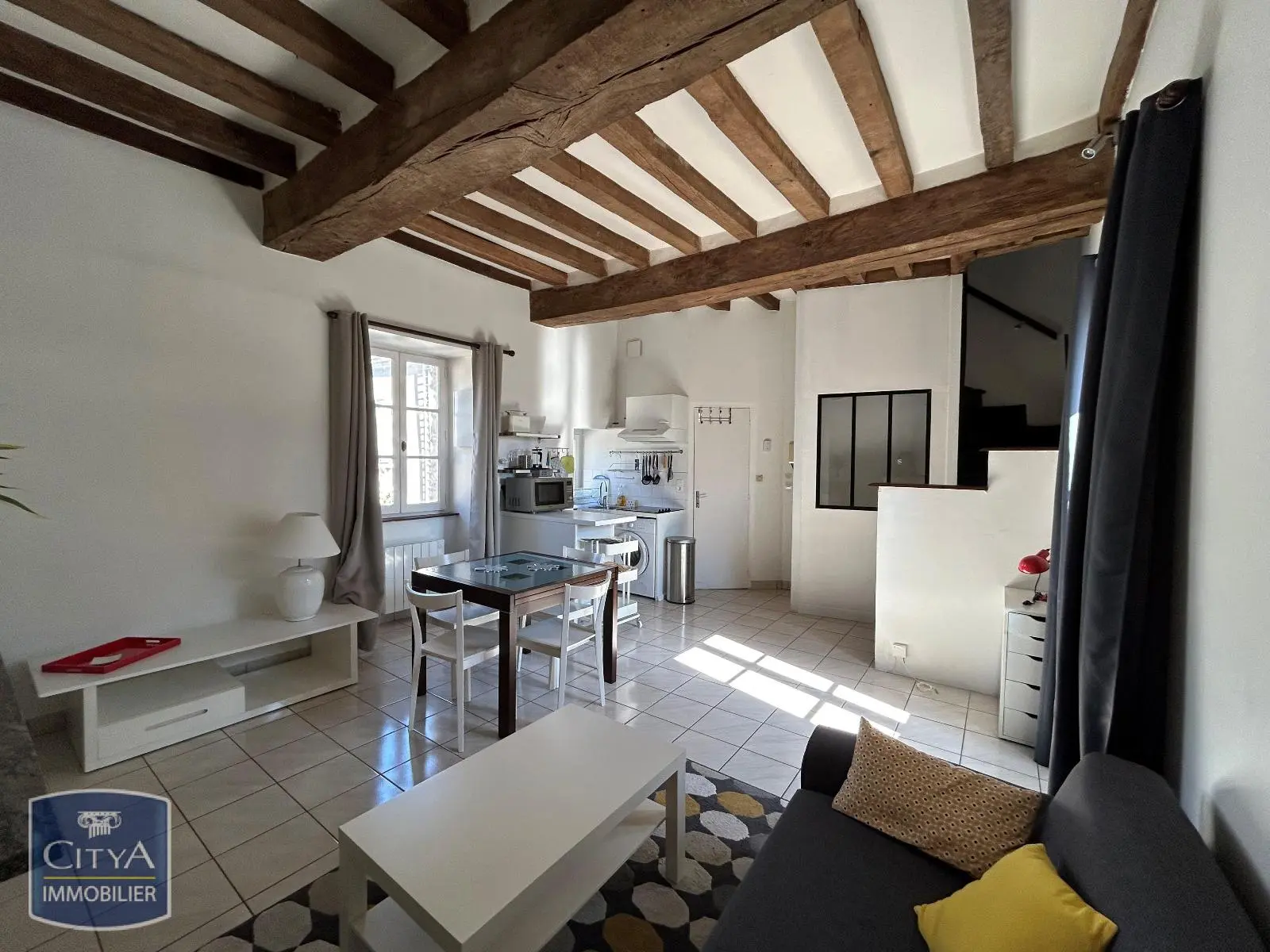 Photo 4 appartement Laval