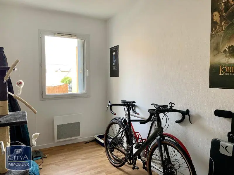 Photo 5 Appartement 2 pièces 58.76m²