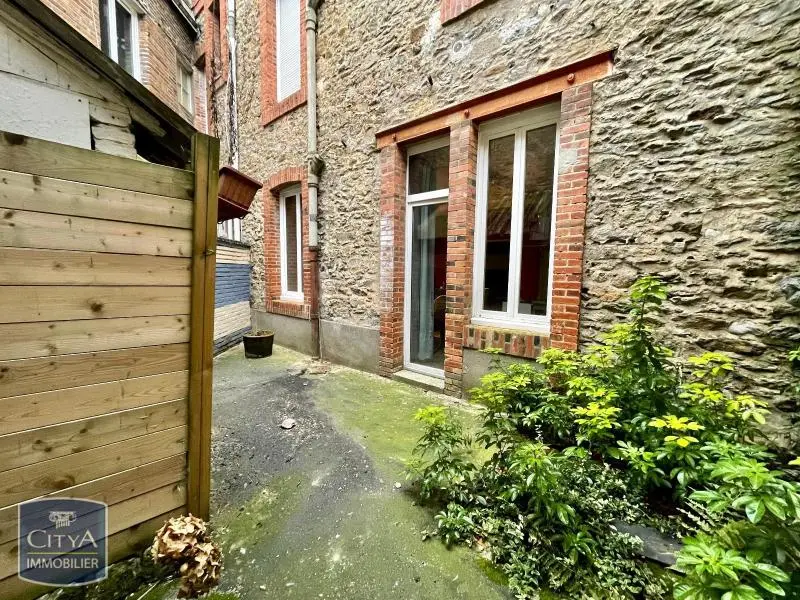 Photo 5 Appartement 2 pièces 44.82m²