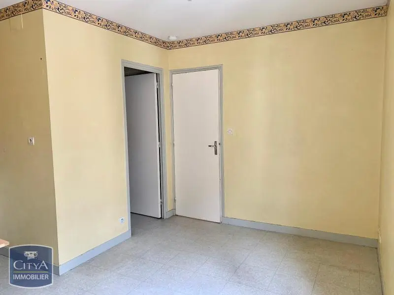 Photo 2 Appartement 2 pièces 25.18m²