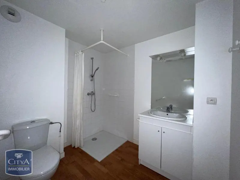 Photo 6 Appartement 2 pièces 46.65m²