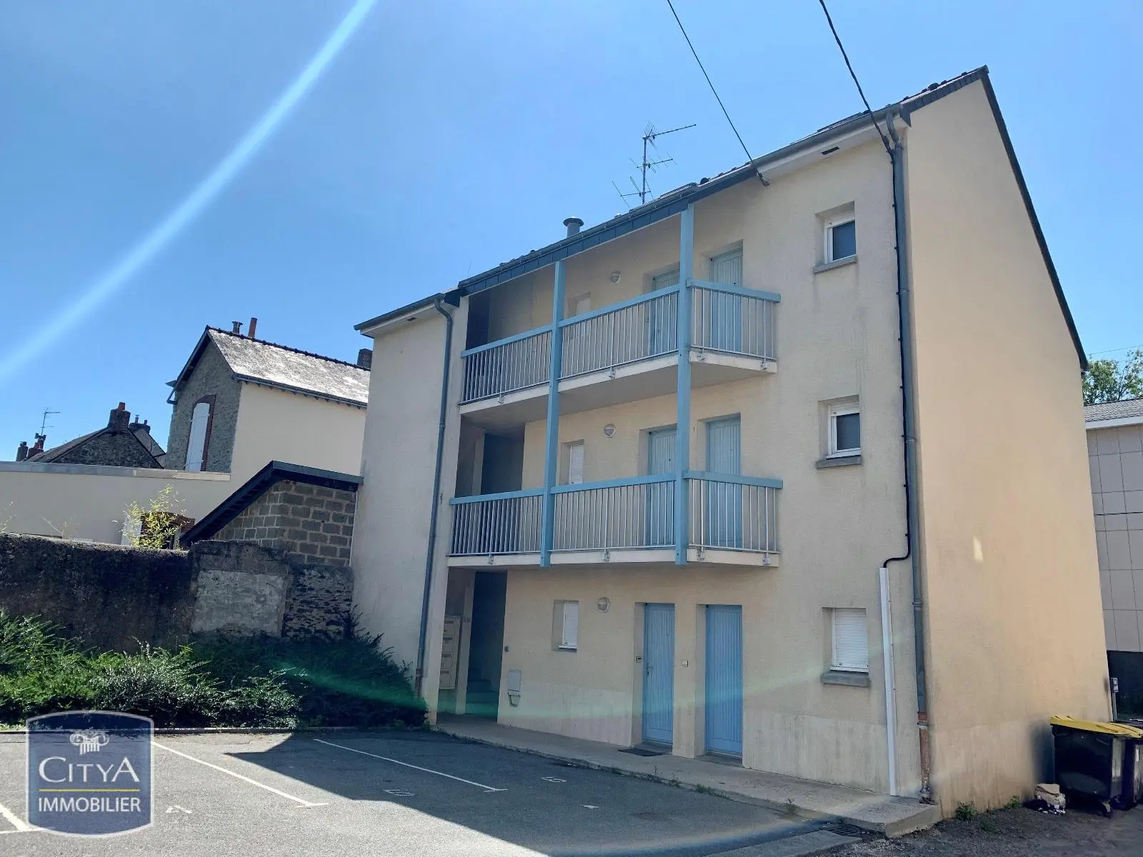 Photo 6 Appartement 2 pièces 28.05m²