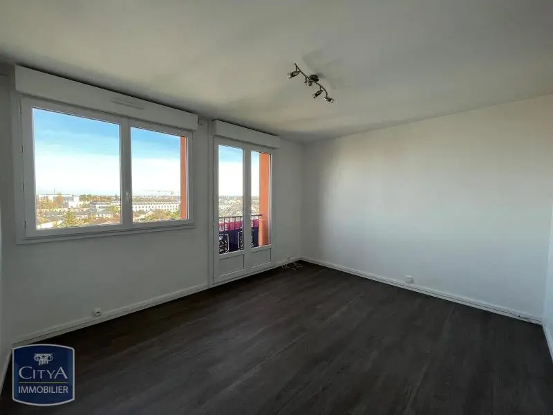 Photo 1 Appartement 2 pièces 45.36m²