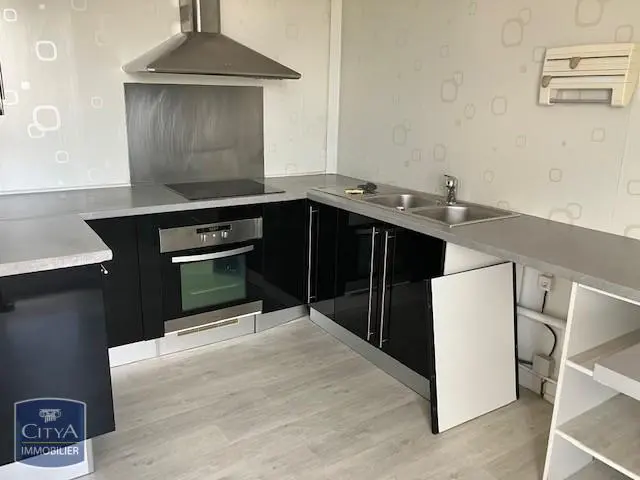 Photo 2 Appartement 2 pièces 47.44m²