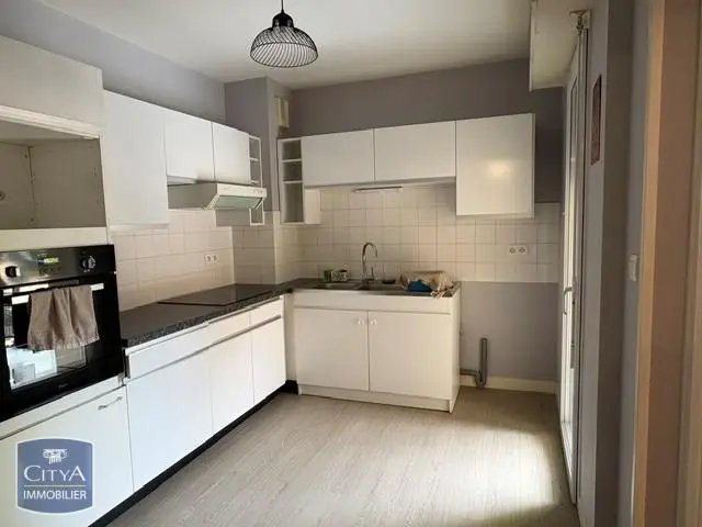Photo 2 Appartement 3 pièces 67.64m²