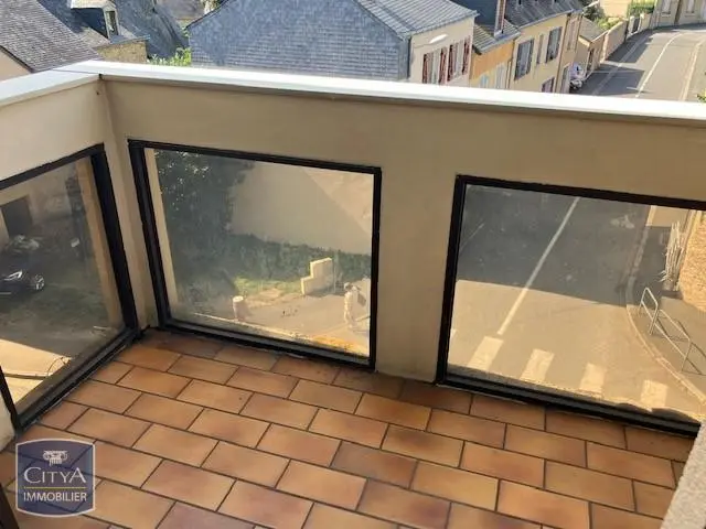 Photo 4 Appartement 2 pièces 46.1m²