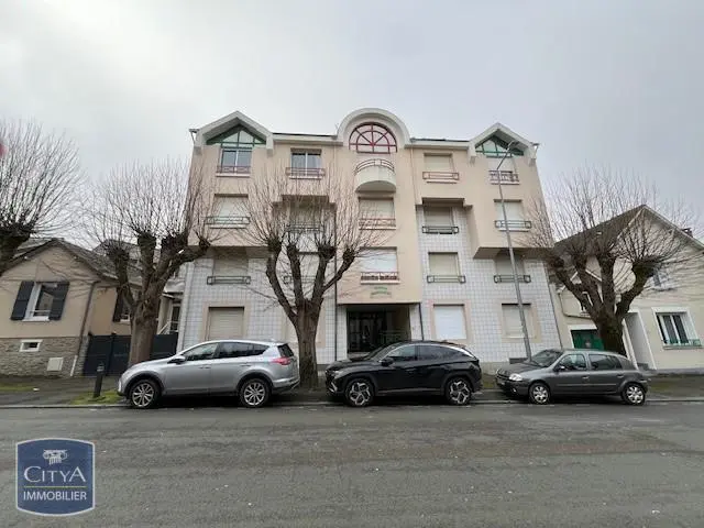 Photo 5 Appartement 2 pièces 33.32m²
