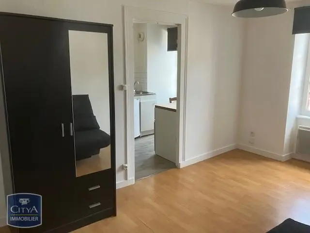 Photo 7 Appartement 2 pièces 24.64m²