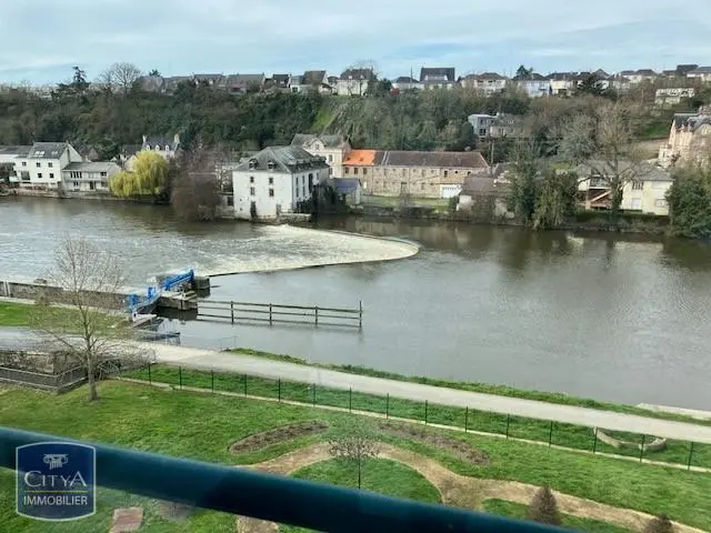 Photo 1 appartement Laval