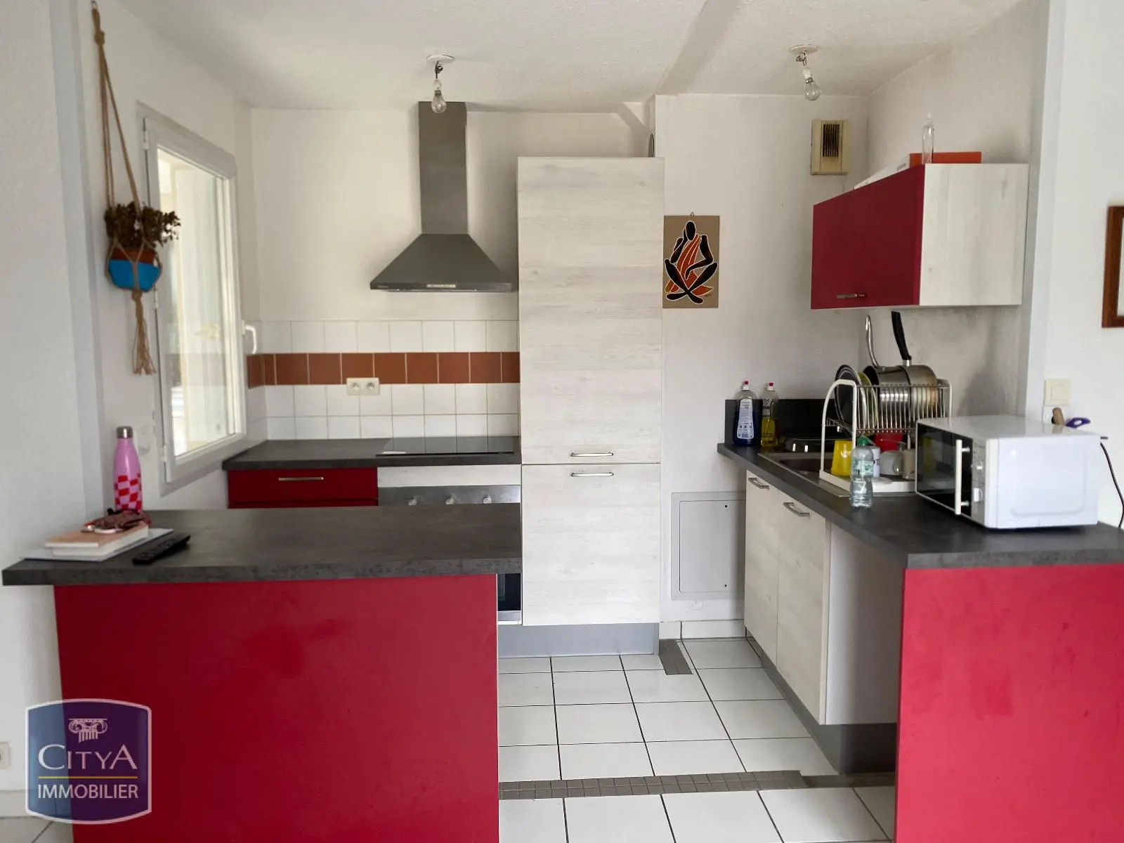 Photo 2 Appartement 2 pièces 55.75m²