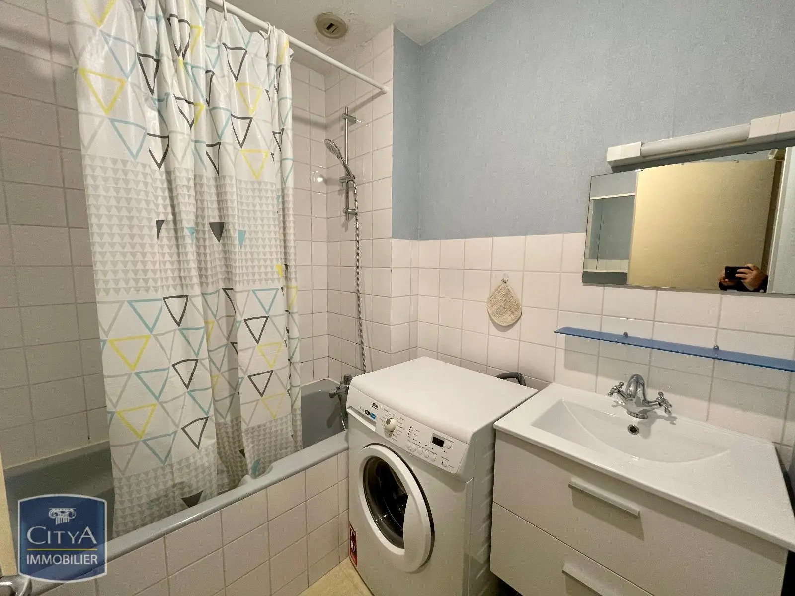 Photo 5 Appartement 2 pièces 52.11m²