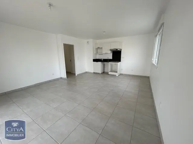 Photo 2 appartement Laval
