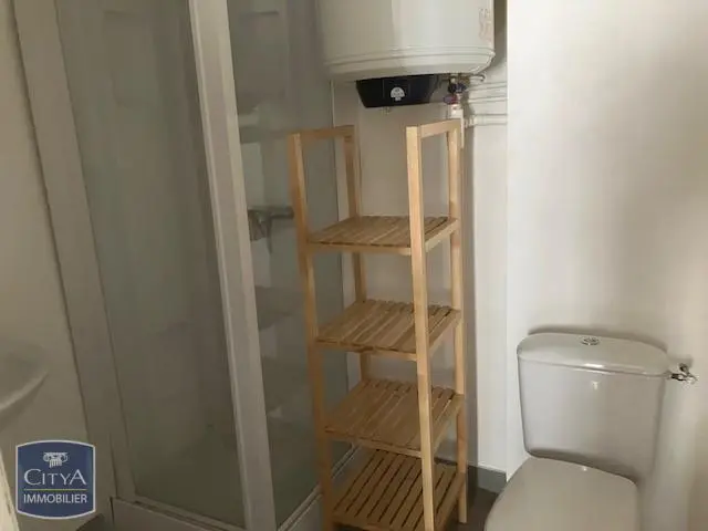 Photo 8 Appartement 2 pièces 24.64m²