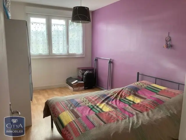 Photo 5 Appartement 3 pièces 67.73m²