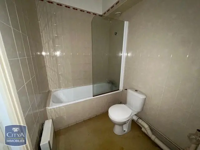 Photo 6 appartement Laval