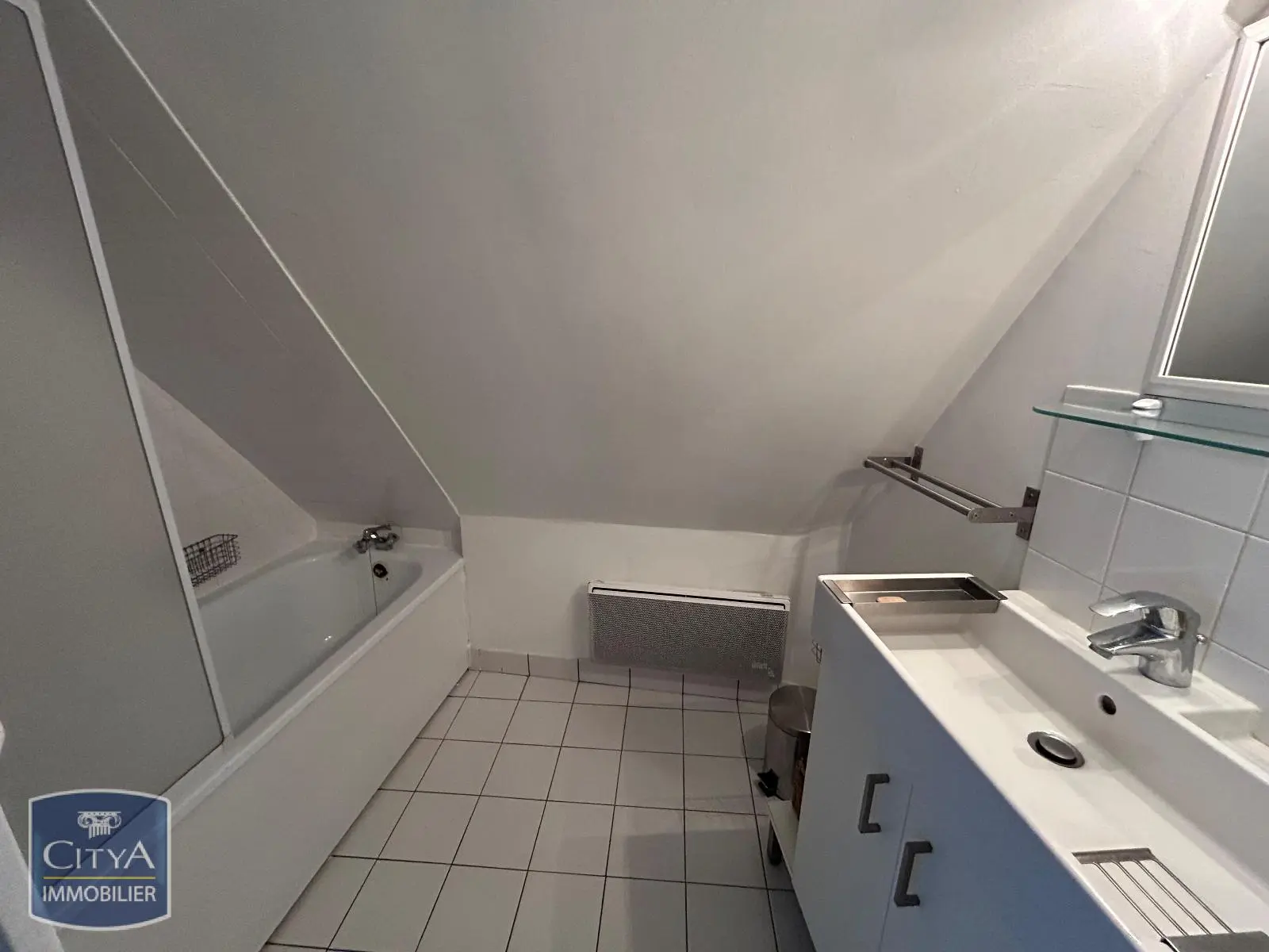 Photo 8 appartement Laval