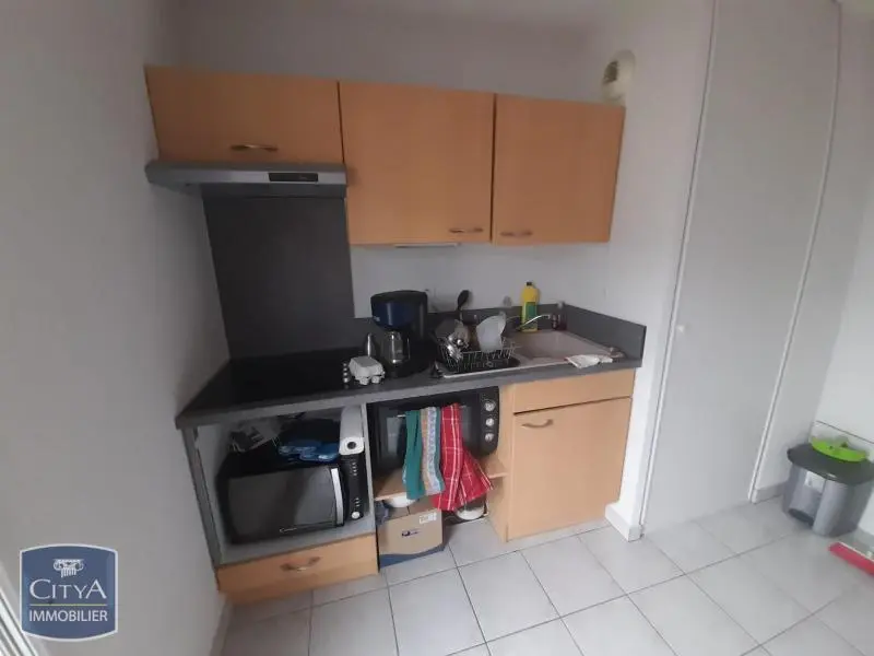 Photo 3 Appartement 2 pièces 47.26m²