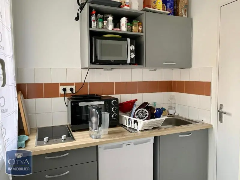 Photo 3 Appartement 2 pièces 58.76m²