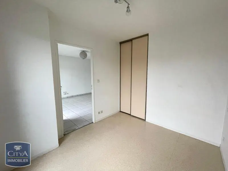 Photo 3 Appartement 2 pièces 33.61m²