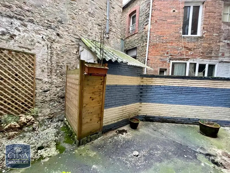 Photo 6 Appartement 2 pièces 44.82m²