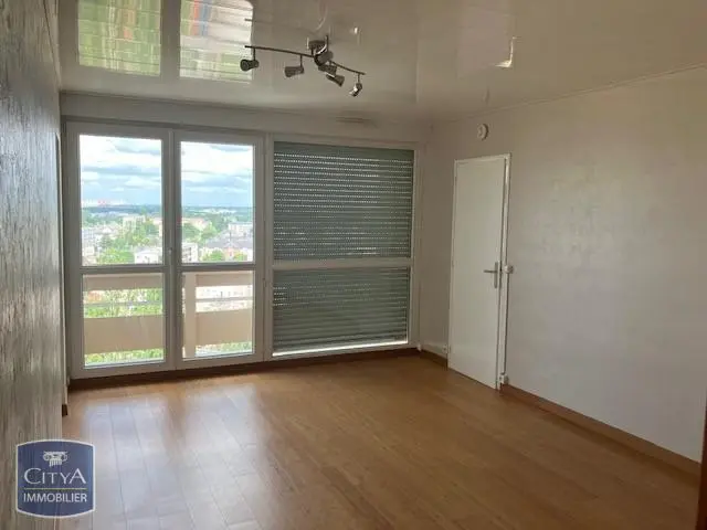 Photo 3 Appartement 2 pièces 47.44m²