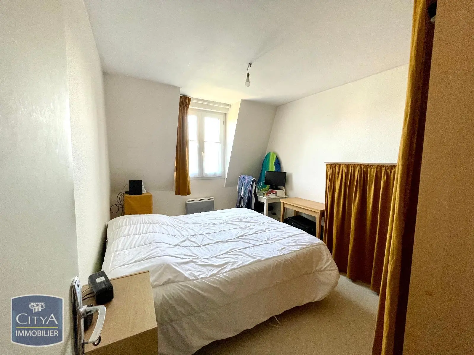 Photo 3 Appartement 2 pièces 52.11m²