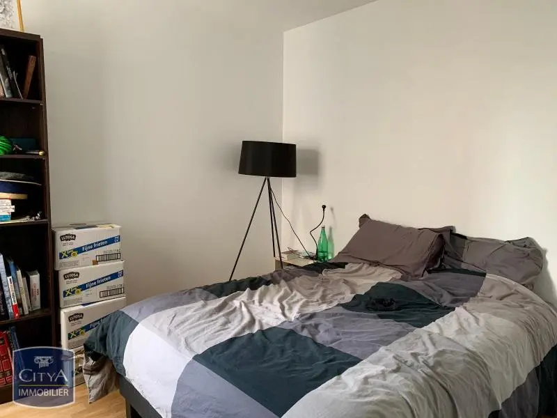 Photo 4 Appartement 2 pièces 58.76m²