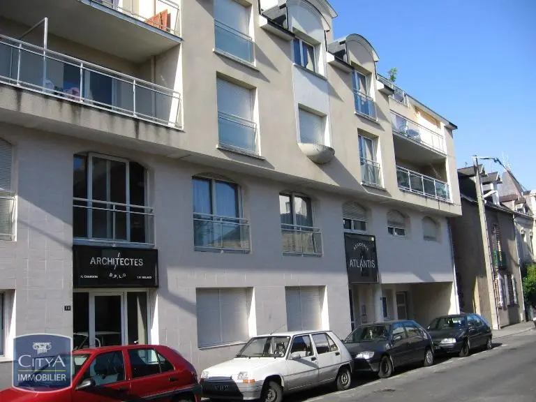 Photo 7 Appartement 2 pièces 45.77m²