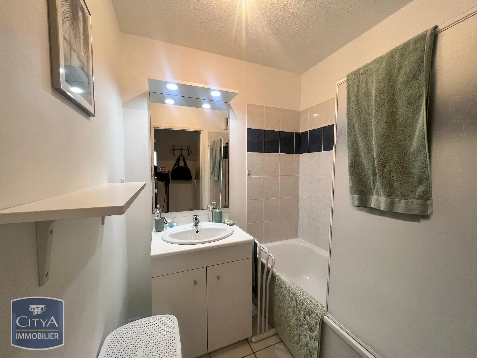 Photo 4 appartement Laval
