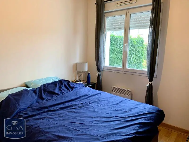 Photo 3 Appartement 2 pièces 44.05m²