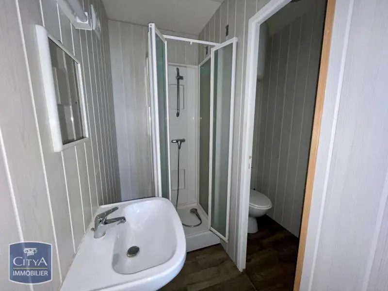 Photo 3 Appartement 1 pièce 16.24m²
