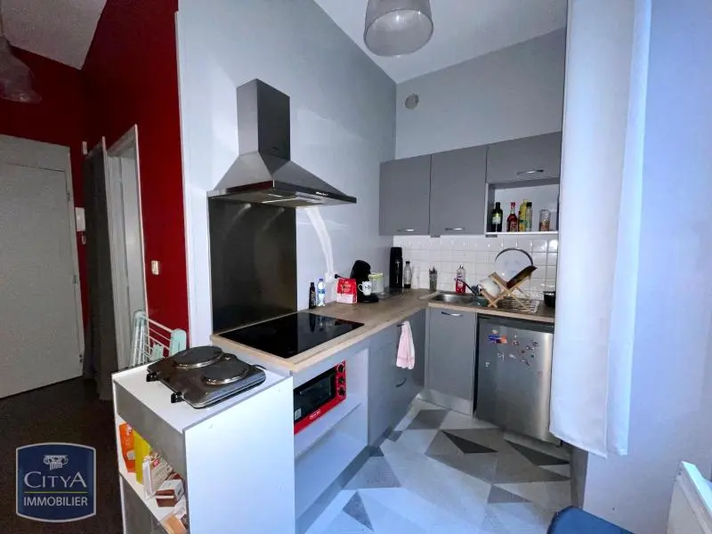 Photo 4 Appartement 2 pièces 44.82m²