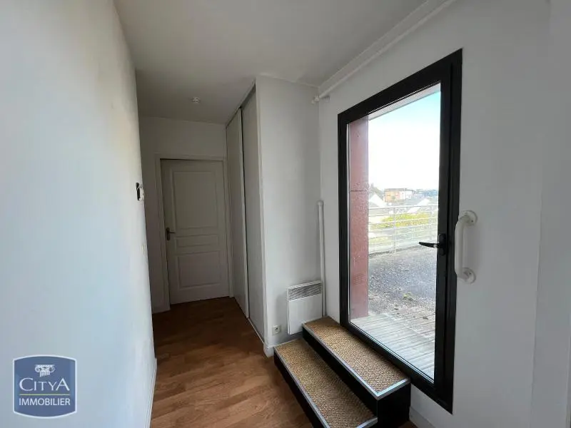 Photo 4 Appartement 2 pièces 46.65m²